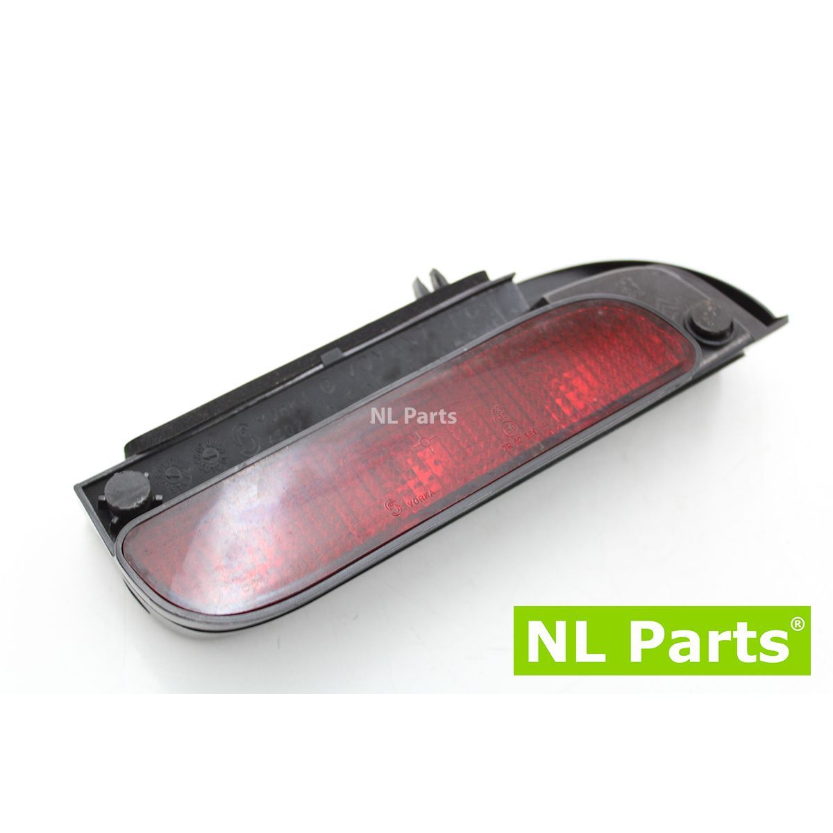 Farolim 3º stop Berlingo Partner 1996-2008